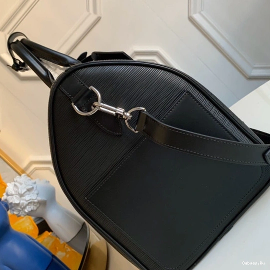 KEEPALL VUITTON 45 LOUIS BANDOULIÈRE 0108